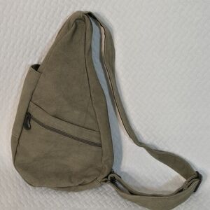Ameribag Sling Healthy Back Bag